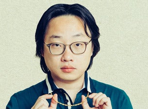 Jimmy O. Yang Big & Tall Tour