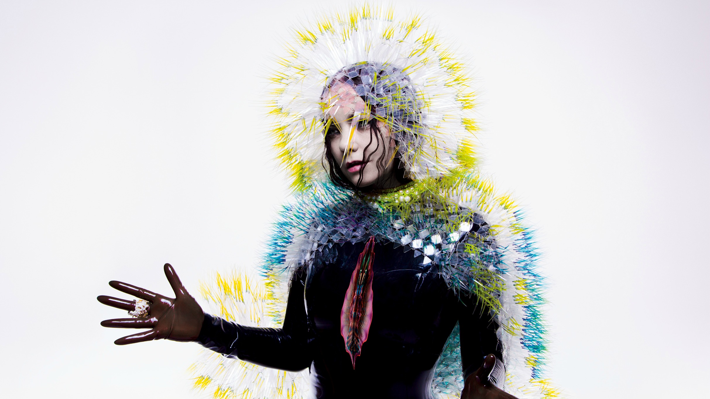 bjork tour dates europe