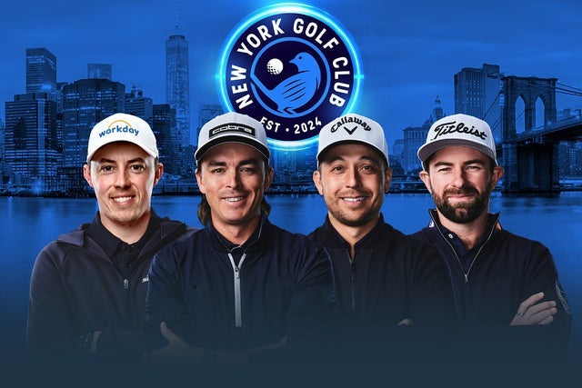 Presale codes for new york golf club v the bay golf club: members use these when buying pre-sale tickets