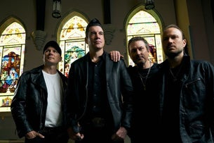Theory of a Deadman