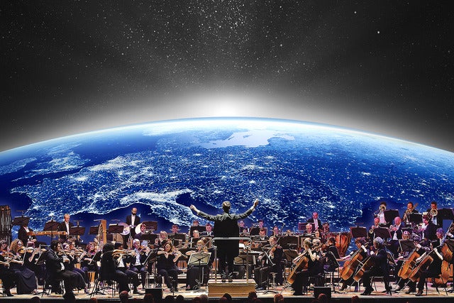 Presale codes for the music of zimmer vs williams: members use these when buying pre-sale tickets