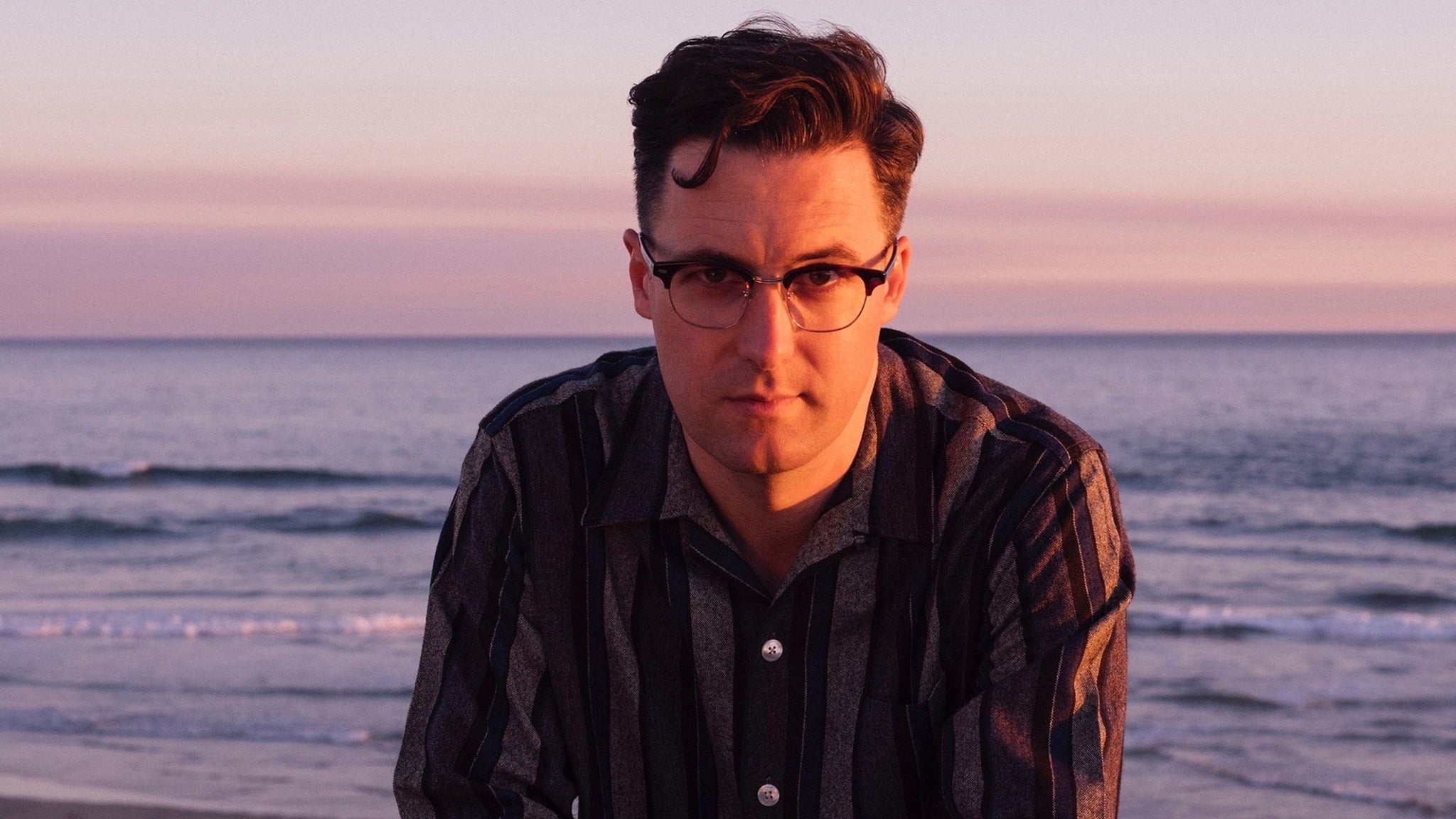 Nick Waterhouse Event Title Pic