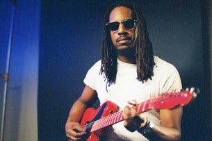 Black Joe Lewis & the Honeybears
