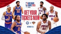Nba Basketball in UAE