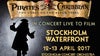 Disney in Concert: Pirates of the Caribbean - Curse of the Black Pearl