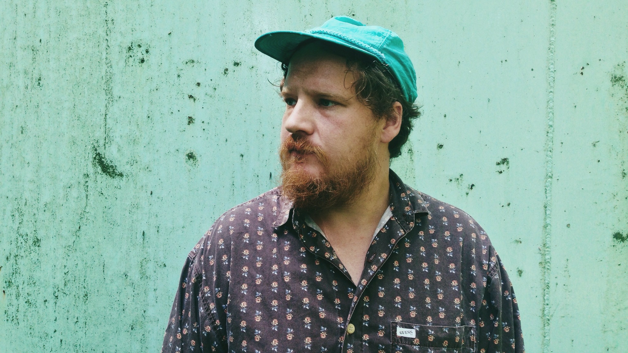 Michael Nau w/ special guest Anna St. Louis