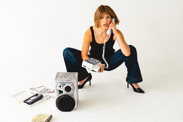 Presales to sophia james: members use these when buying pre-sale tickets