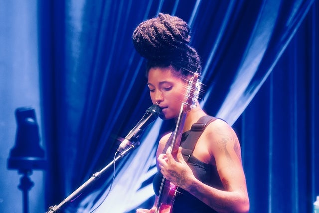 Willow