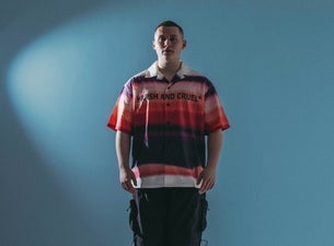 Morgan Seatree / Pumpehuset