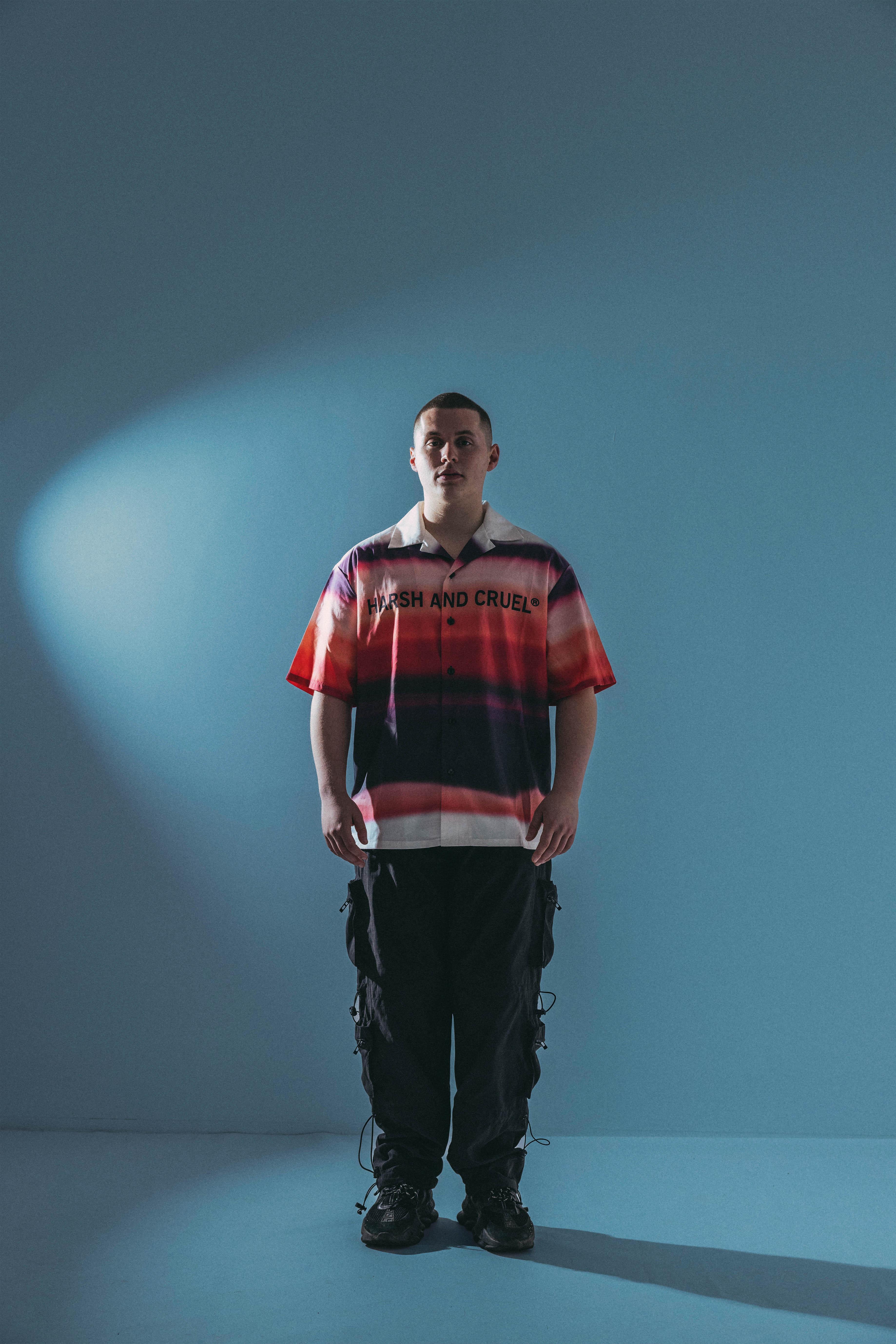 Morgan Seatree / Pumpehuset – 2026-06-04