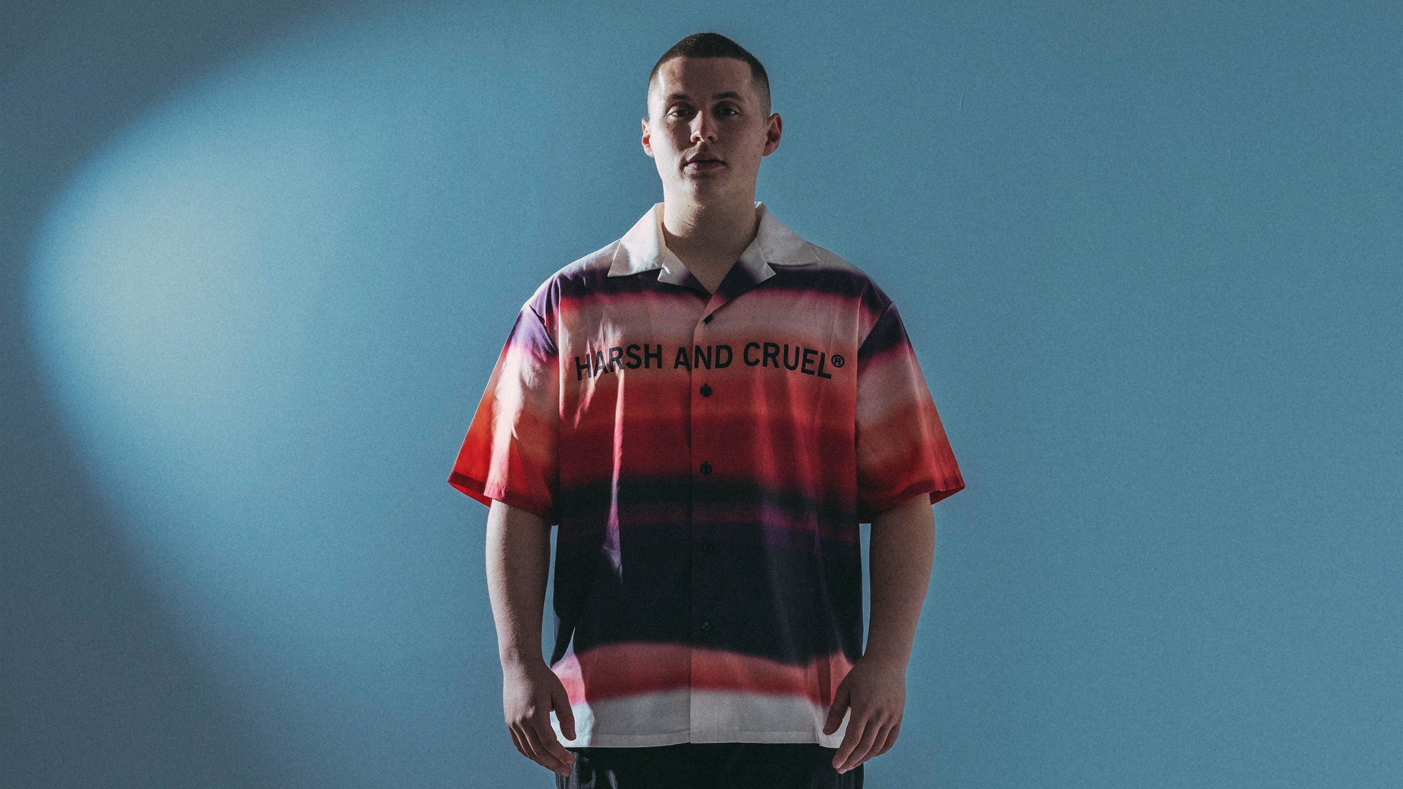 Morgan Seatree / Pumpehuset