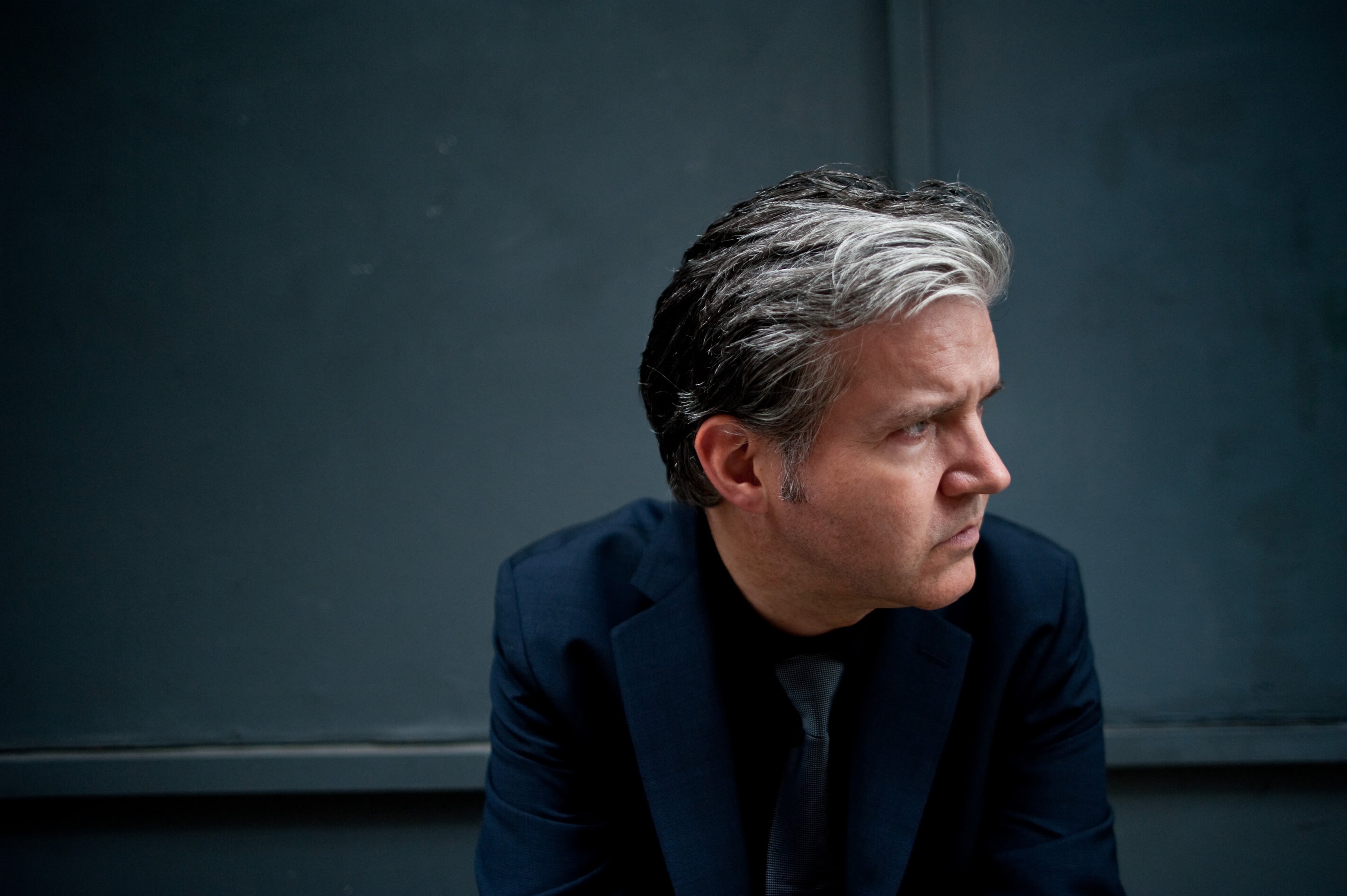 Lloyd Cole at Birchmere