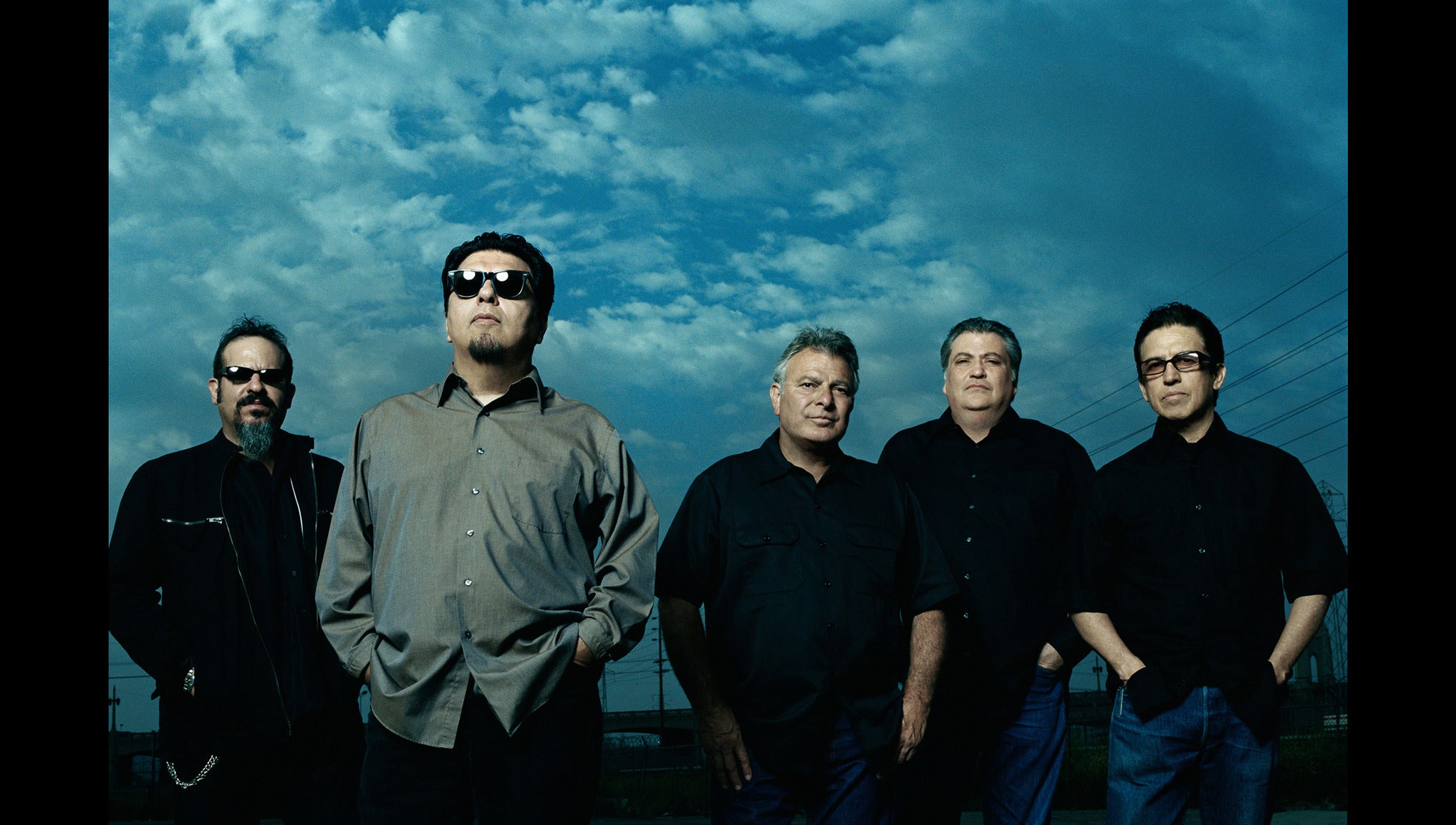 Los Lobos Tickets, 20222023 Concert Tour Dates Ticketmaster CA
