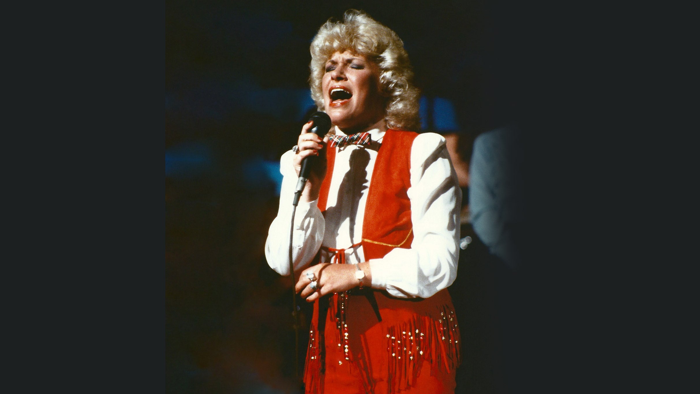 Carroll Baker - The Final Tour presale code for early tickets in Winnipeg