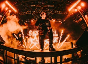 Motionless In White, 2026-02-14, London
