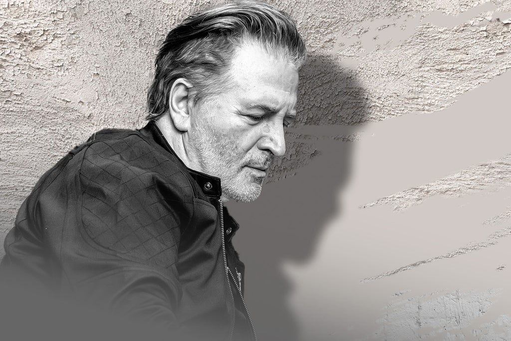 Miguel Mateos