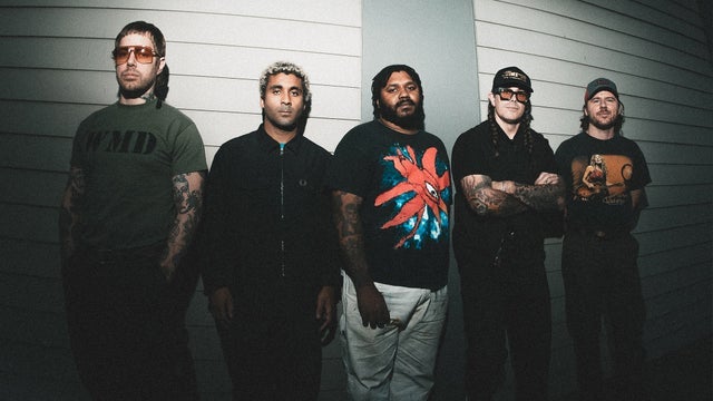 Angel Du$t & Agnostic Front in Orlando