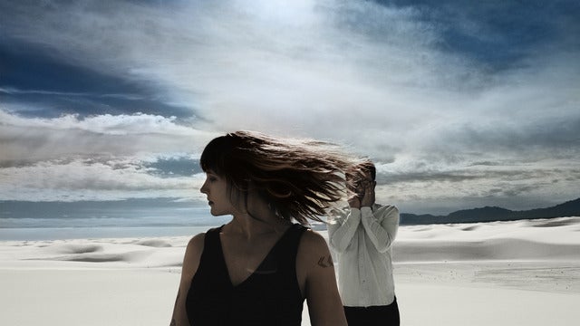 Wye Oak W/ Thor & Friends