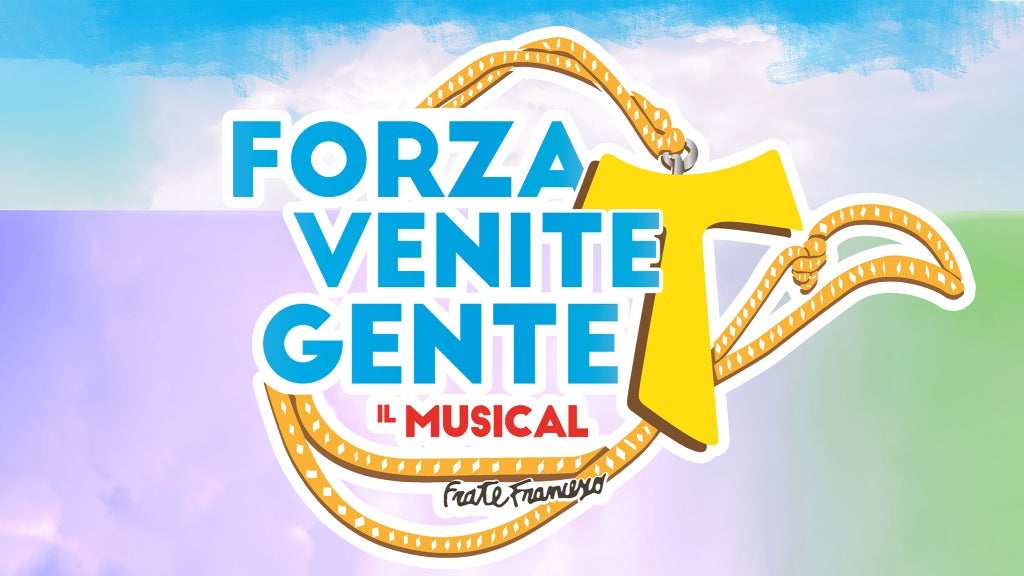 Hotels near Forza Venite Gente - Il Musical Events