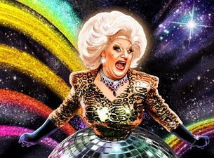 Myra Dubois: Cosmic Empath Seating Plans