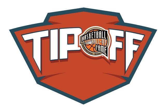 Basketball Hall of Fame Tip-Off