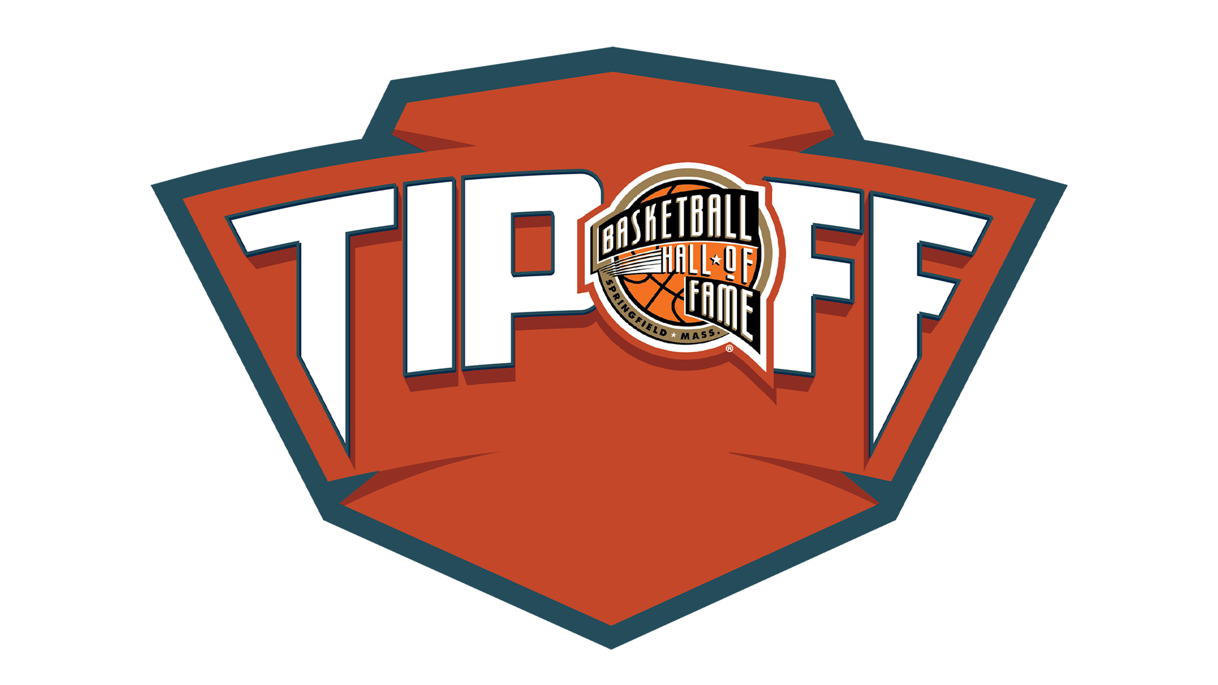 Basketball Hall of Fame Tip-Off