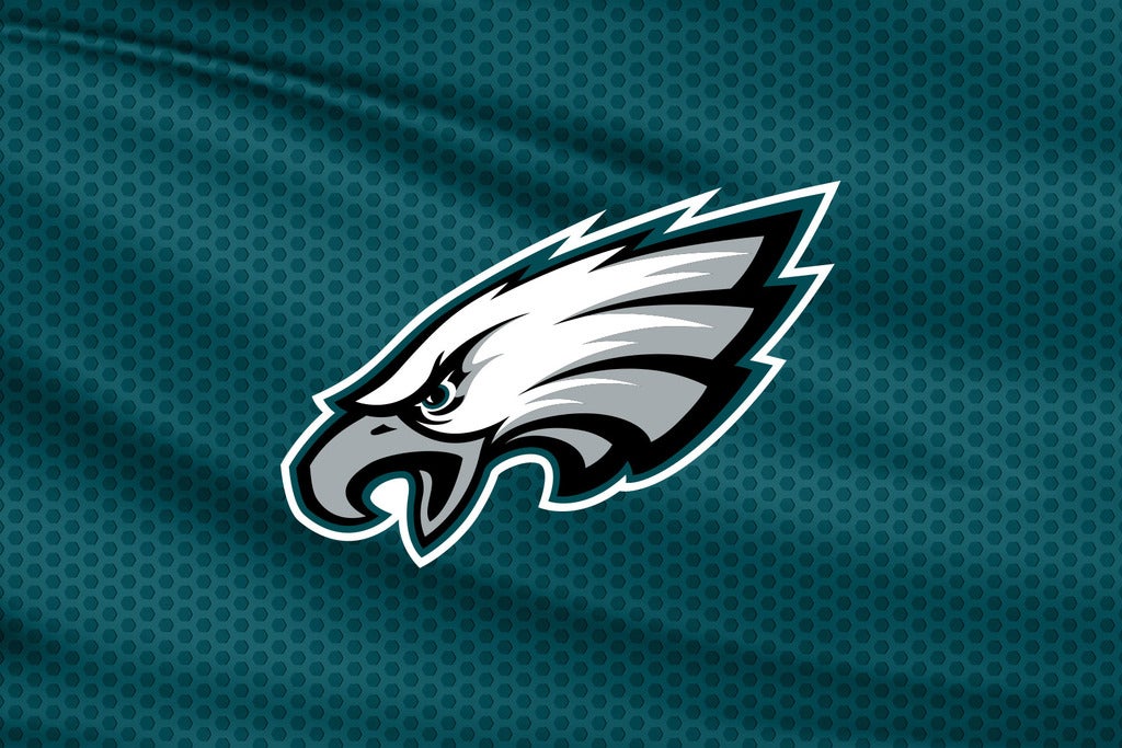 Philadelphia Eagles vs. Carolina Panthers