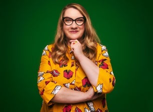 Sarah Millican - Late Bloomer