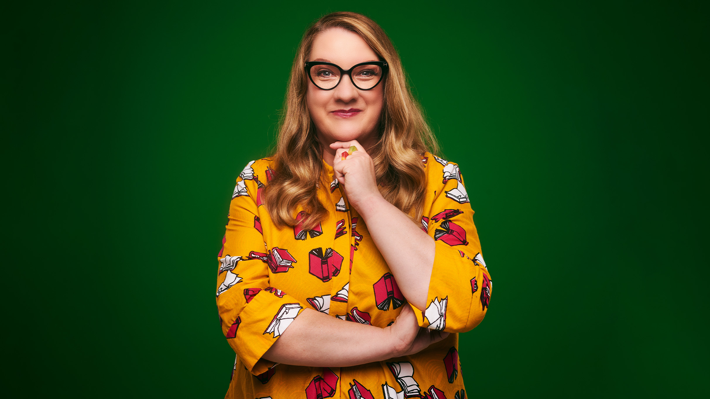 Sarah Millican