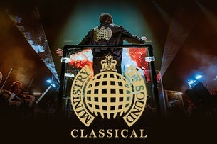 Ministry of Sound Classical Seating Plan The Brighton Centre