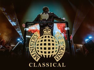 HERITAGE LIVE FESTIVALS: MINISTRY OF SOUND CLASSICAL + Special Guests