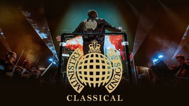 Ministry of Sound Classical