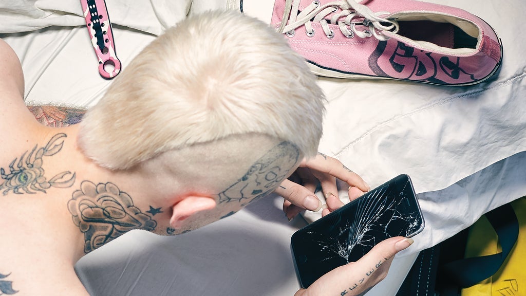 LIL PEEP 30TH BIRTHDAY CELEBRATION