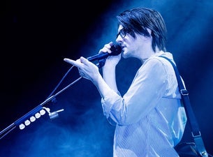 Steven Wilson: The Overview Tour, 2025-05-16, Глазго