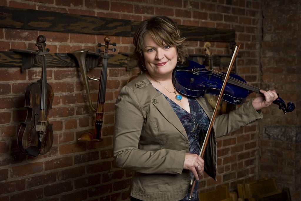 Eileen Ivers: Joyful Christmas