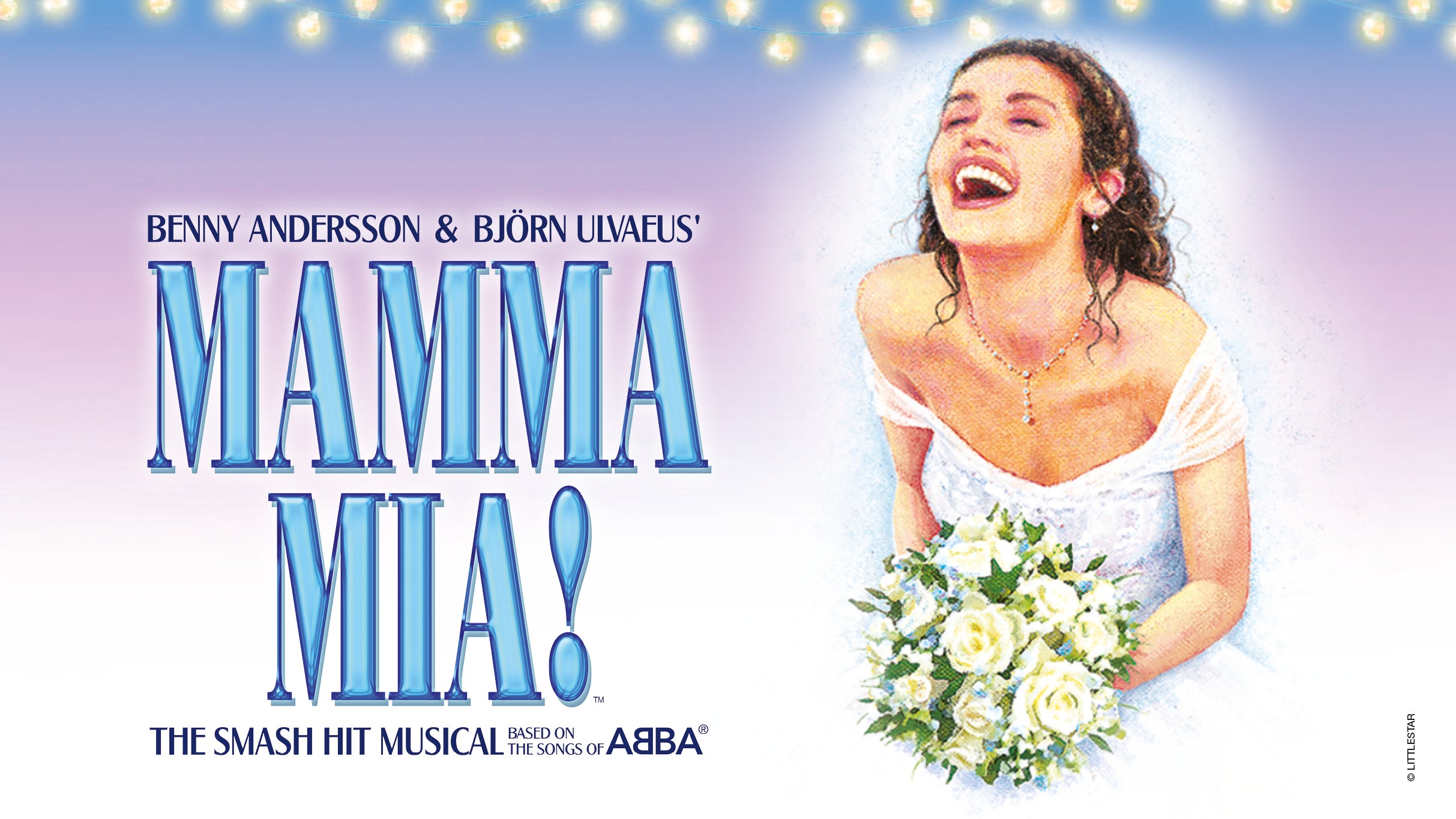 Mamma Mia! Under the stars presale information on freepresalepasswords.com