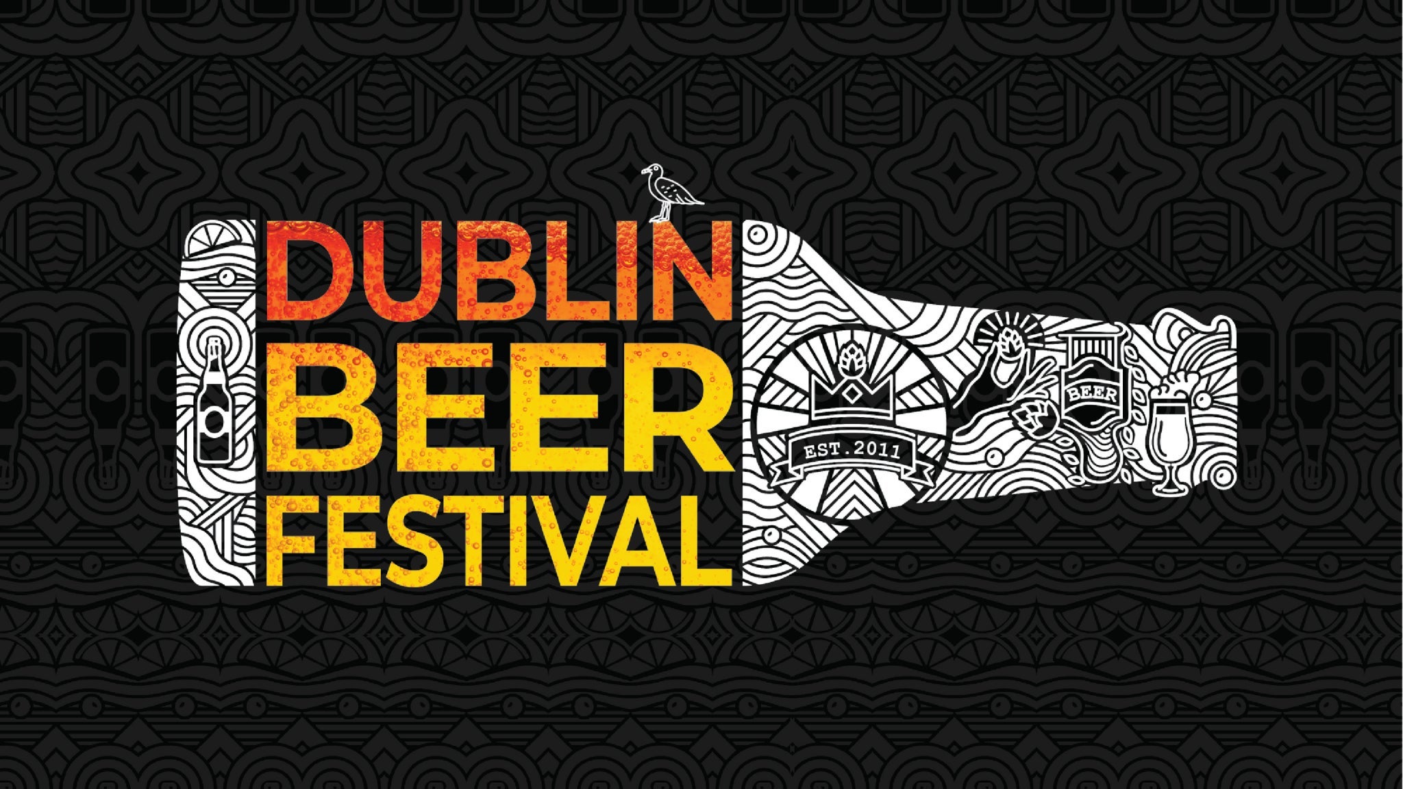 Hotels near Dublin Beer Festival Events