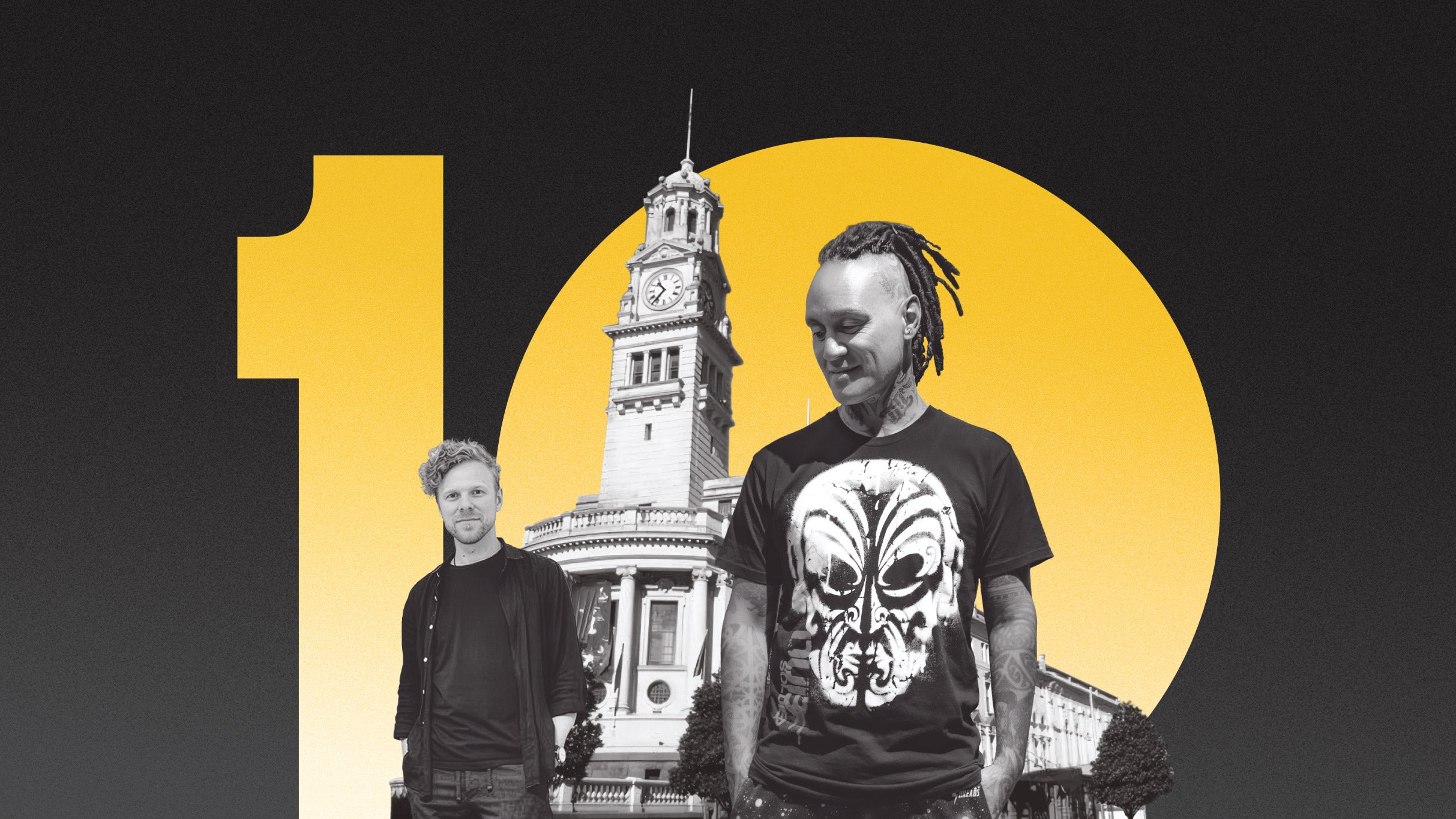 Morning People concerts and tour dates | GlobalGigMap