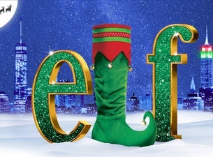 Elf The Musical