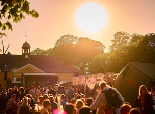 ENGAGE Festival 2025 - Partout 13/6 + 14/6