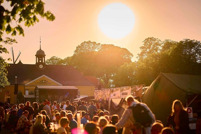 ENGAGE Festival 2025 - LØRDAG