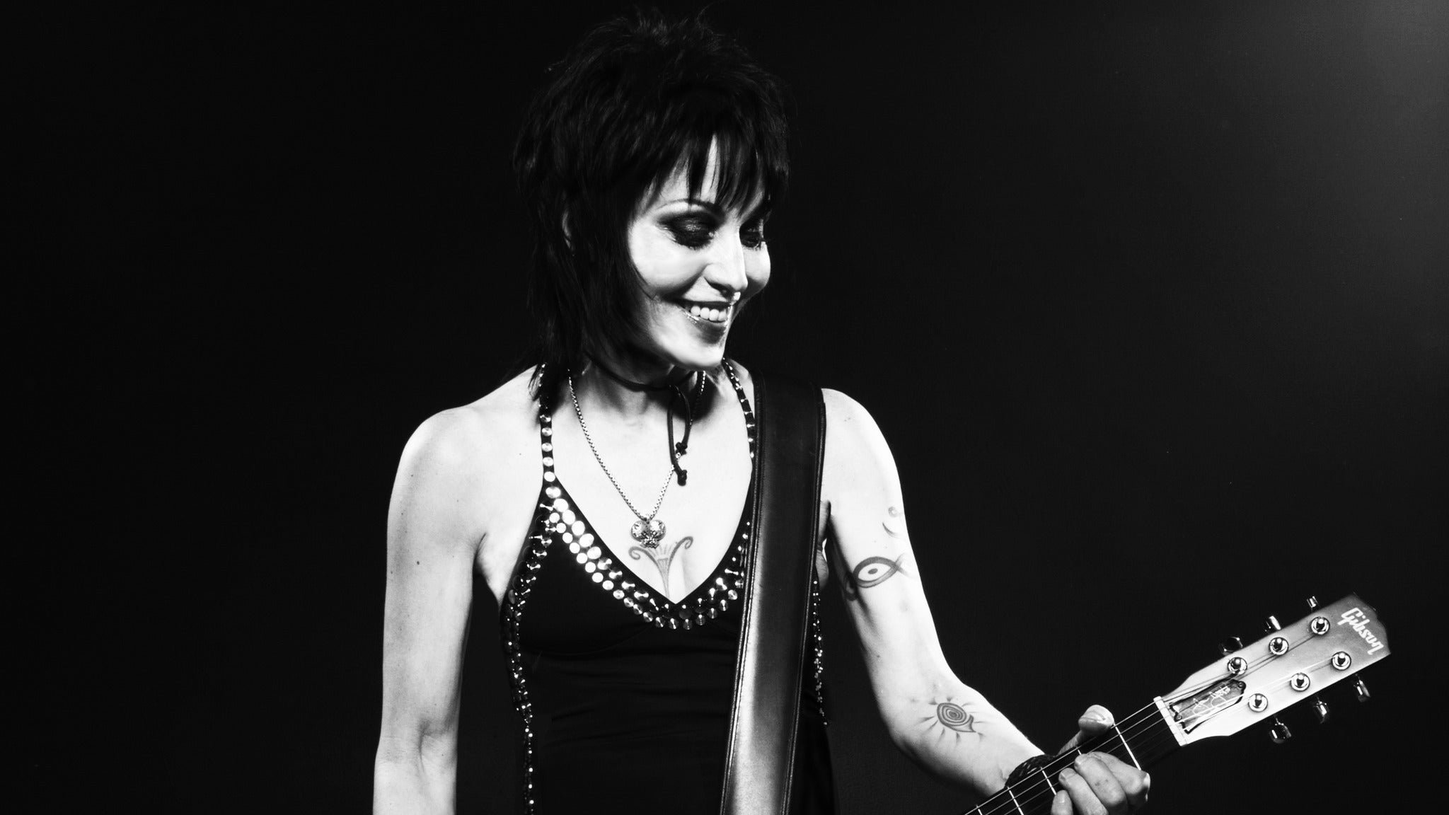 Joan Jett & the Blackhearts at The Stage At Coco Outdoors