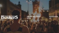 Ferrara Buskers Festival 2026 – Day 2
