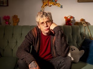 Greg Mendez, 2025-08-17, Дублин
