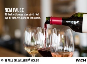 NUL STJERNER - NEM PAUSE