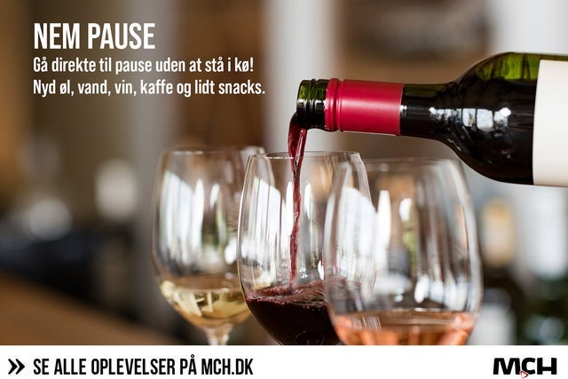 CORNAMUSA - NEM PAUSE