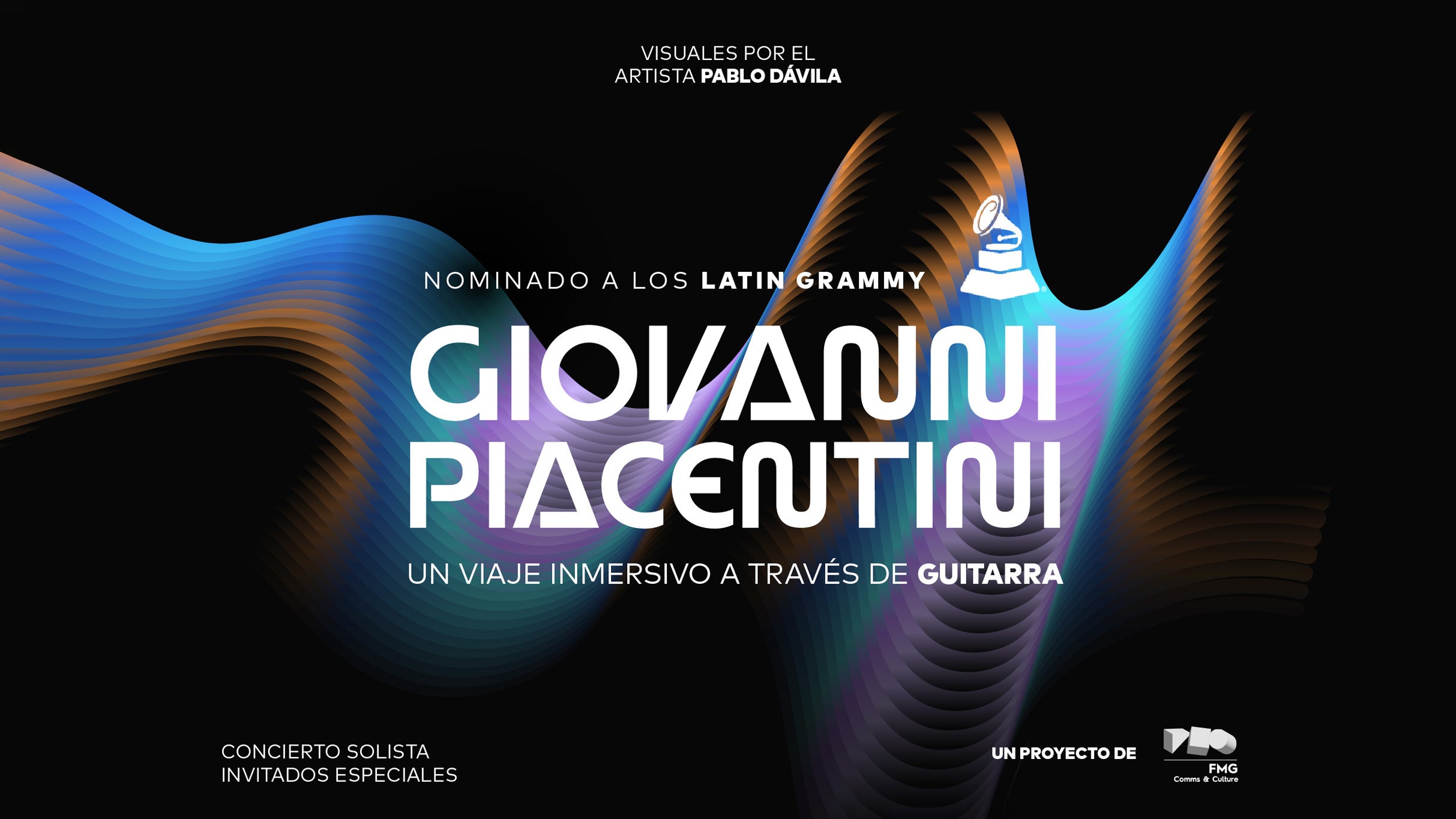 Giovanni Piacentini concerts and tour dates | GlobalGigMap