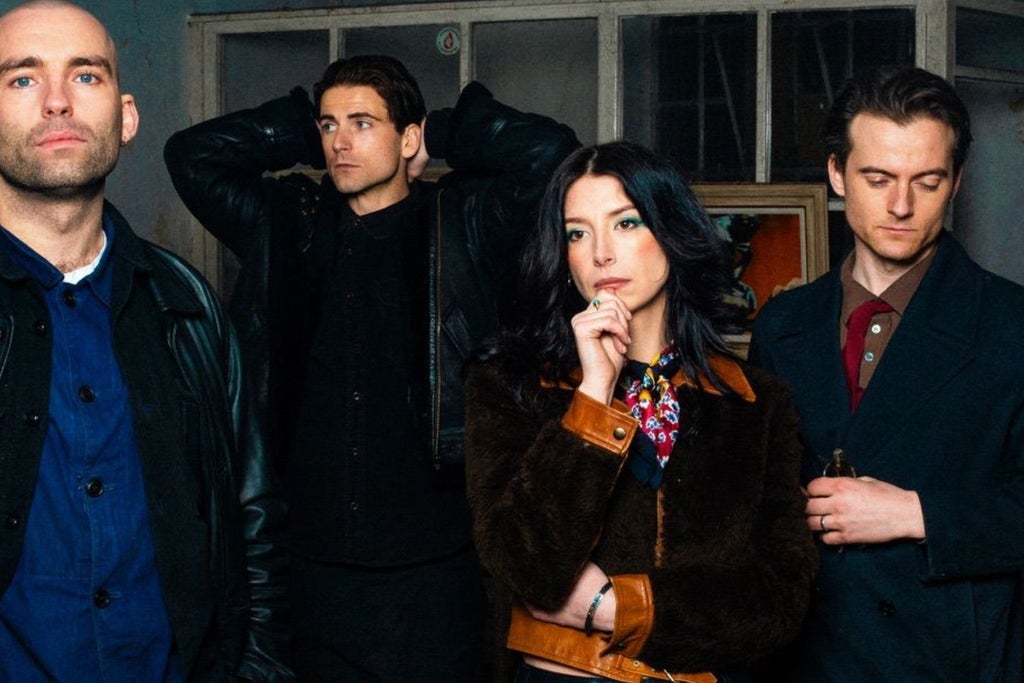 Soda Blonde: People Pleaser EP Launch