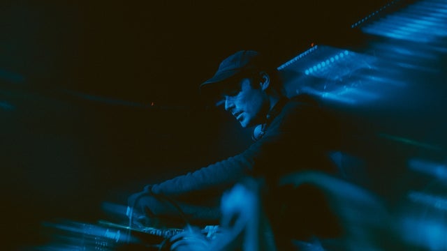 SKELER – HARDWAVE WORLD TOUR in Helios 37, Cologne 24/10/2025