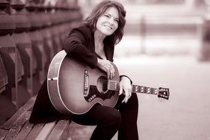 Rosanne Cash